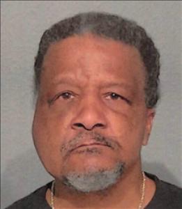 Everett Gideon Thomas a registered Sex Offender of Nevada