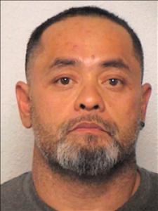 Alfred Perez Santos a registered Sex Offender of Nevada