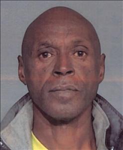 Kitchell Dwayne Weatherspoon a registered Sex Offender of Nevada