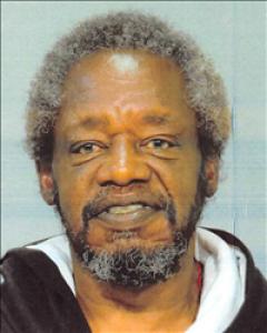 Eugene Stewart a registered Sex Offender of Nevada