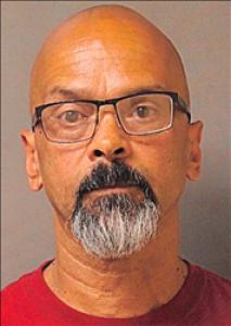 Miguel Hiram Garcia a registered Sex Offender of Nevada