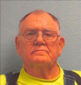 Douglas Todd Lund a registered Sex Offender of Nevada