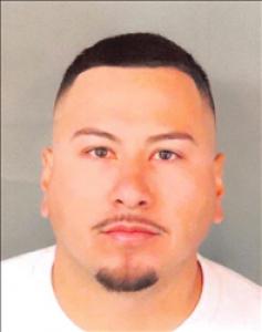 Jose Israel Mendoza Martinez a registered Sex Offender of Nevada