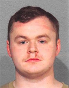 Caleb Lane Lucas a registered Sex Offender or Child Predator of Louisiana