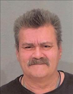 Luis Octavio Rodriguez a registered Sex Offender of Nevada