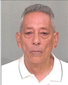 Louis Anthony Puno a registered Sex Offender of Nevada