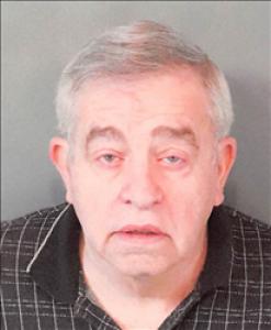 William Lee Henderson a registered Sex Offender of Nevada