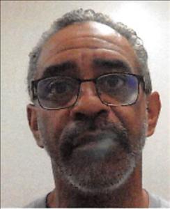 Calvin Marcus Simpson a registered Sex Offender of Nevada