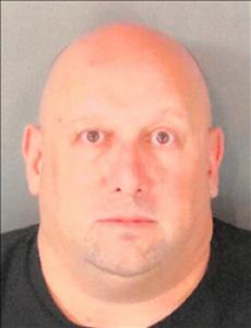 Aaron Mckay Glover a registered Sex Offender of Nevada