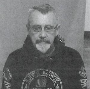Jerry Wayne Snyder a registered Sex Offender of Nevada