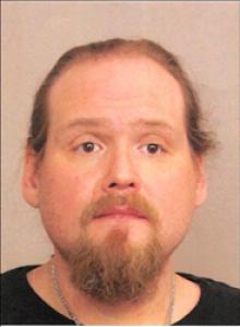 Andy Franklin Connor a registered Sex Offender of Nevada