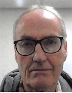 Roy D Blackburn a registered Sex Offender of Nevada