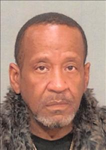 Antione Clayton Blunt a registered Sex Offender of Nevada