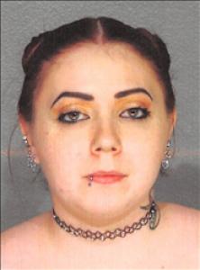 Christina Marie Nault a registered Sex Offender of Nevada