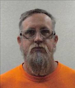 Phillip Eugene Harding a registered Sex Offender of Nevada