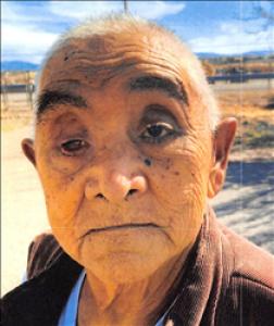 Hamilton Kizer a registered Sex Offender of Nevada