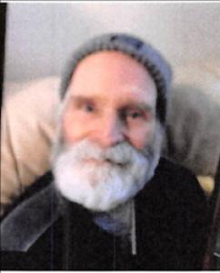 Allen Eugene Fraser a registered Sex Offender of Nevada