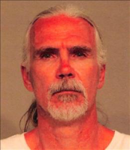 Tony Bill Patterson a registered Sex Offender of Nevada