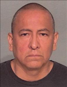 David Joe Williams a registered Sex Offender of Nevada