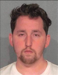 Austin Hilton Licklider a registered Sex Offender of Nevada