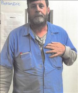 Eric M Pierson a registered Sex Offender of Nevada