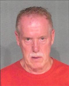 Steven John Richardson a registered Sex Offender of Nevada