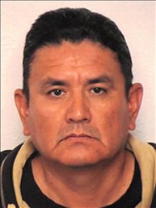 Ryan Lyle Begay a registered Sex Offender of Nevada