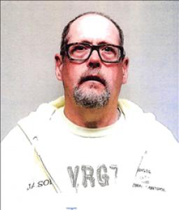 Jason Andrew James a registered Sex Offender of Nevada