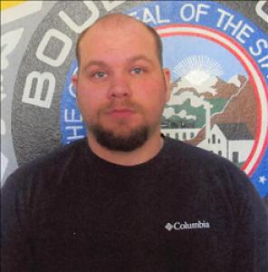 Jason Philip Pate a registered Sex Offender of Nevada