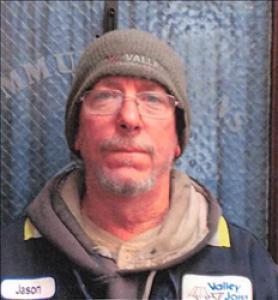 Jason Daniel Stowe a registered Sex Offender of Nevada