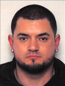 Freddy Alonso Chavez-marquez a registered Sex Offender of Nevada
