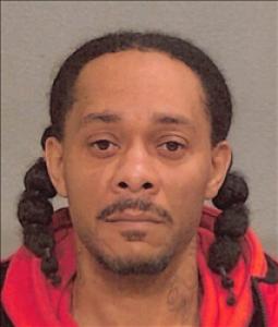 Anthony Elijah Mcgee a registered Sex Offender of Nevada