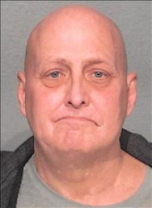 Robert Clark York a registered Sex Offender of Nevada