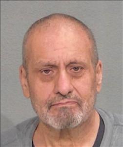 Roberto Rene Rodriguez a registered Sex Offender of Nevada