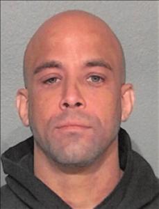 Aaron Berry a registered Sex Offender of Nevada