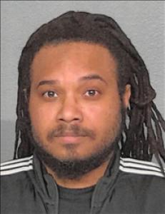 Malcolm Jerome Laster a registered  of Nevada