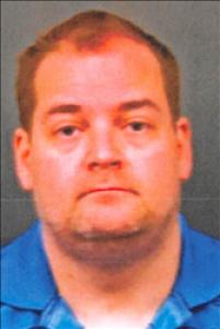 David Romney Badger a registered Sex Offender of Nevada