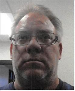 Sean Daniel Berger a registered Sex Offender of Nevada