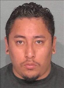 Dennys Antonio Ruiz a registered Sex Offender of Nevada