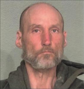 Byron Nathaniel Agregaard a registered Sex Offender of Nevada