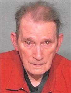 John Fredrick Fitzgerald a registered Sex Offender of Nevada