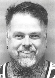 Marcus P Youngblood a registered Sex Offender of Nevada