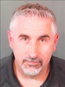 Lance Montgomery Mosher a registered Sex Offender of Nevada