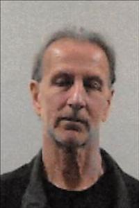 Charles Dorvin Segroves a registered Sex Offender of Nevada