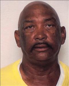 Donell Washington a registered Sex Offender of Nevada
