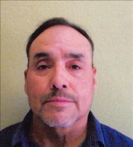 Albert Anthony Munoz a registered Sex Offender of Nevada