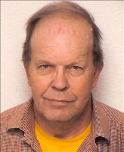 Curtis John Palmer a registered Sex Offender of Nevada