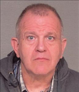 Timothy Raymond Ward a registered Sex Offender of Nevada