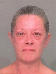 Vicky Lynn Harding a registered Sex Offender of Nevada