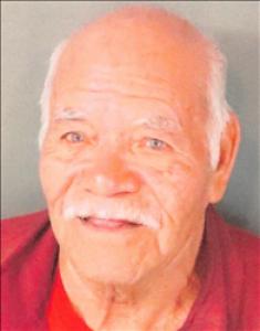 Ernest G Rodriguez a registered Sex Offender of Nevada